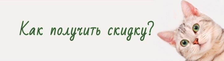 Как получить скидку в интернет-магазине Sleepyshop.ru Хочу скидку